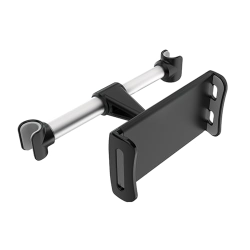 Soporte de asiento trasero para tablet o celular
