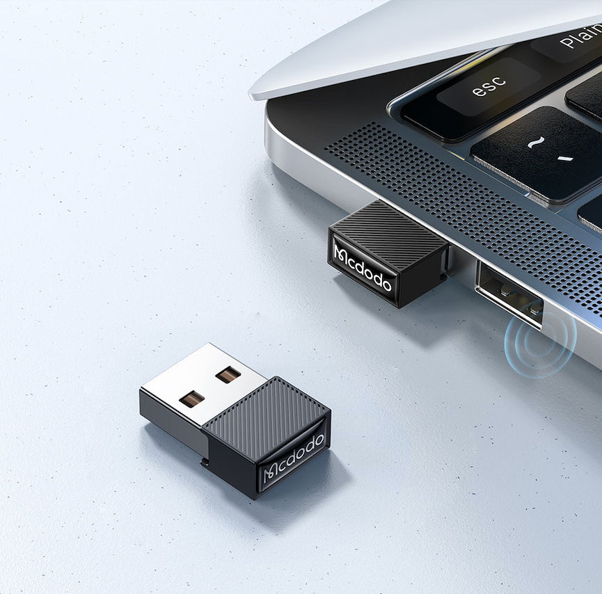 Dongle USB bluetooth para pc v5.1