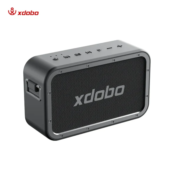 Xdobo Endurance 1983 max 120W