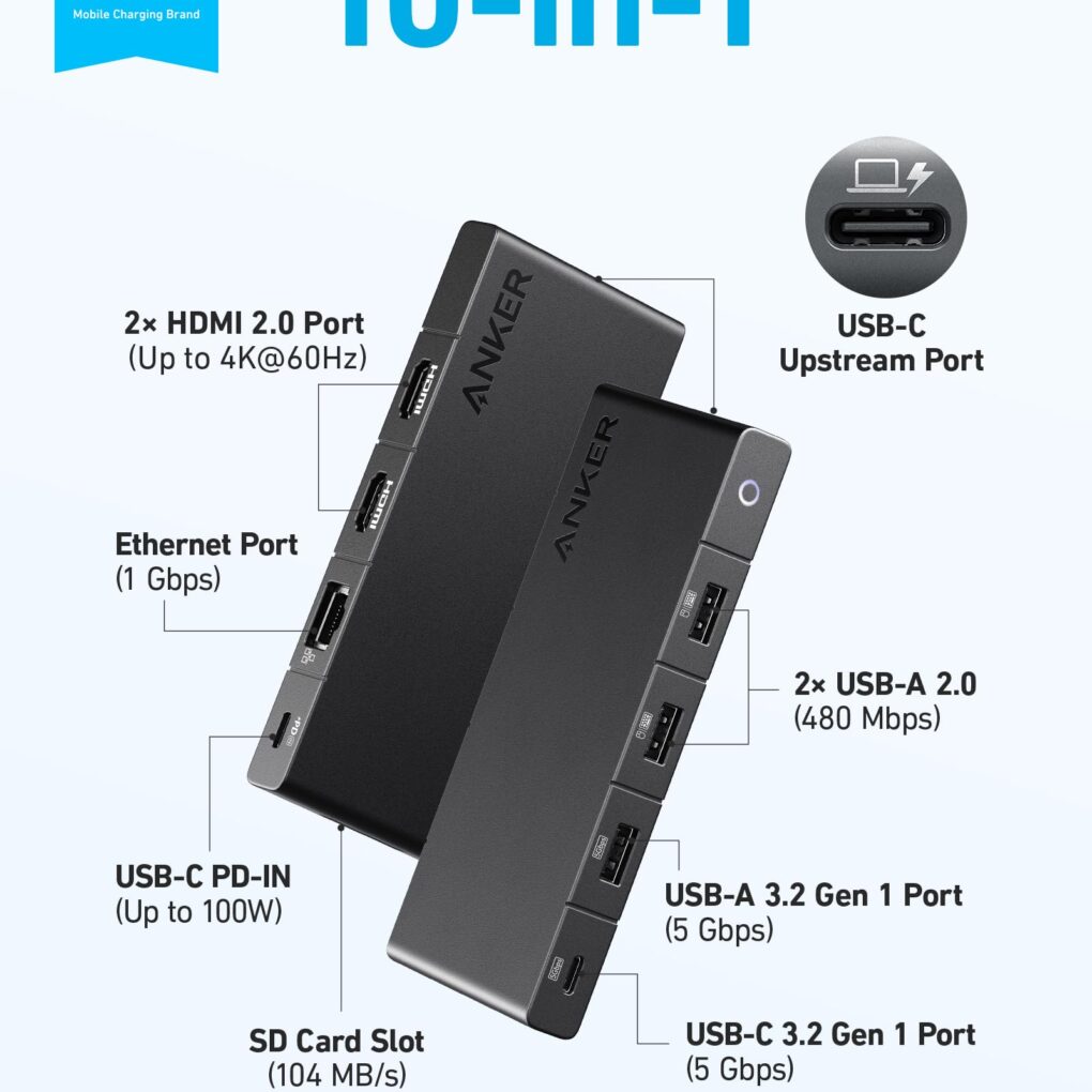 Anker 364