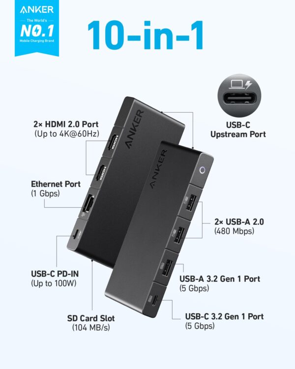 Anker 364