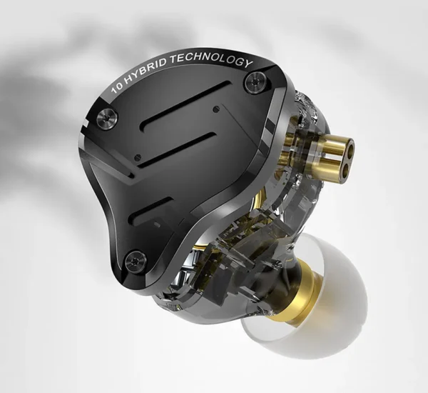 KZ ZS10 Pro X