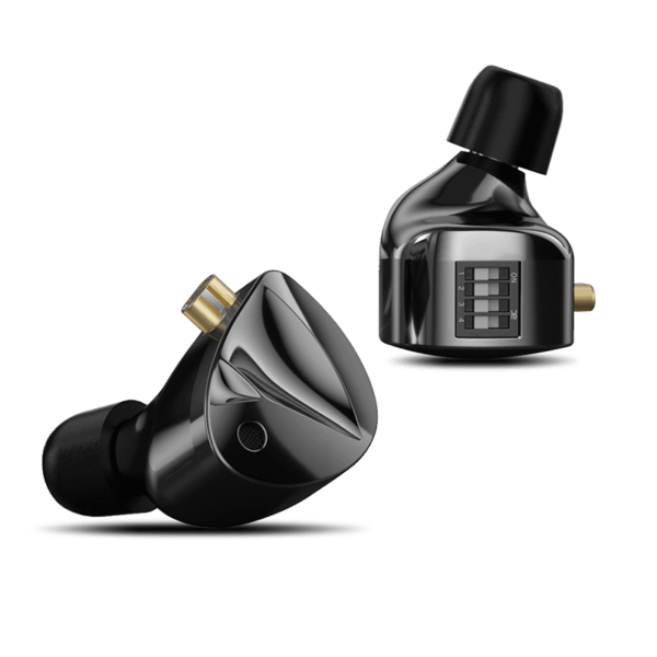 KZ Dfi