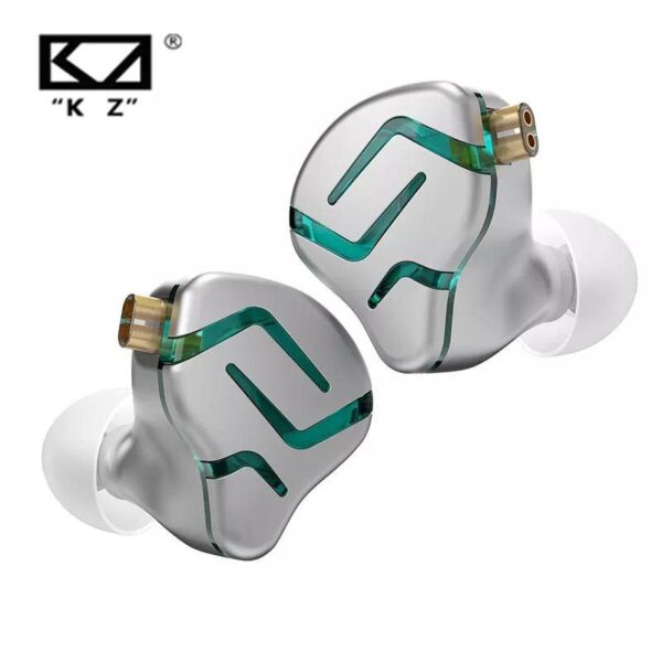 KZ Zes