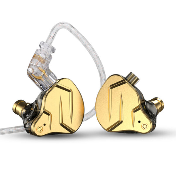 KZ ZNS Pro X Gold - Imagen 2