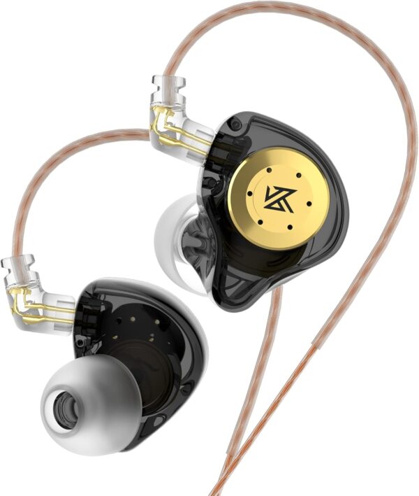 KZ EDX Pro - Imagen 2