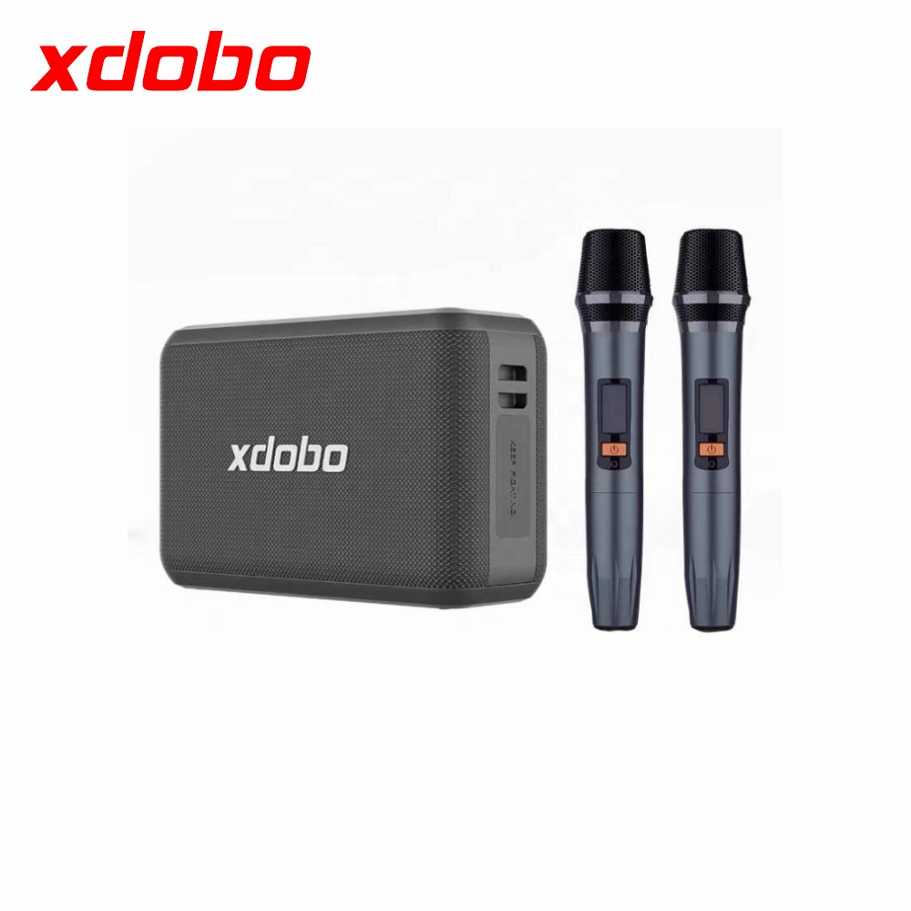Xdobo 	X8 PRO 120W