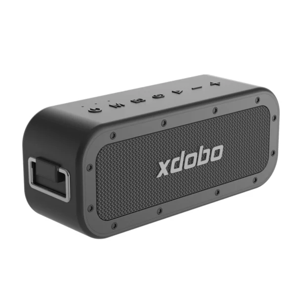 Xdobo Endurance 1983 Plus 80W